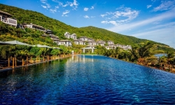 Hai khu nghỉ dưỡng của Sun Group lọt top 50 resort tốt nhất thế giới