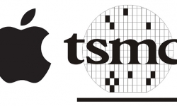 Apple sẽ tiếp tục để TSMC độc quyền sản xuất chip cho hãng