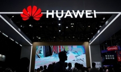 Huawei giới thiệu công nghệ pin mới Lithium-Silicon