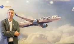 Cựu CEO Radixx International khu vực Châu Á làm Giám đốc Thương mại của Bamboo Airways