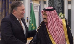Trump bảo vệ Saudi Arabia trong vụ nhà báo mất tích