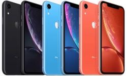 Apple xác nhận ngày mở bán chính thức iPhone XR tại Việt Nam