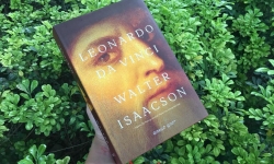 Ra mắt cuốn sách về Leonardo da Vinci tại Việt Nam