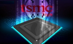 TSMC đặt mục tiêu chip 7nm sẽ chiếm 20% doanh số năm 2019