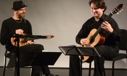 Liên hoan guitar quốc tế lần thứ 5 tổ chức tại Nhạc viện TP. HCM