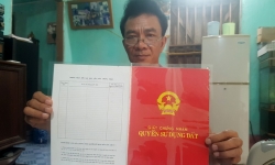 Vân Đồn, Quảng Ninh: Một mảnh đất hai sổ đỏ, khổ phận dân nghèo!