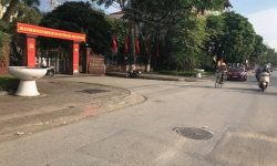 Huyện Thanh Trì (Hà Nội): Dự án cải tạo Quốc lộ 1A đoạn Văn Điển - Ngọc Hồi bao giờ mới về đích?