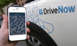 BMW mở rộng dịch vụ chia sẻ car-sharing tại London