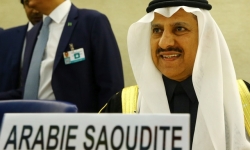 Saudi Arabia: Sẽ truy tố những kẻ sát hại ông Khashoggi