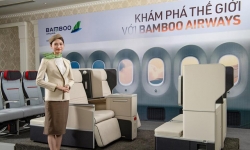 Bamboo Airways và cuộc đua khốc liệt giành thị phần hàng không