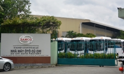 Ai sẽ chịu trách nhiệm về việc thua lỗ gần 55 tỷ đồng tại nhà máy SCV của Samco? 