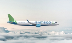 Chính phủ đồng ý cấp phép bay cho Bamboo Airways