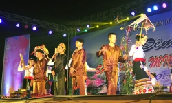 Đêm hội Sắc xuân miền Tây Nghệ An năm 2019 sẽ diễn ra tại huyện Con Cuông 