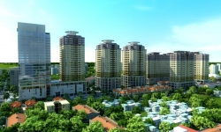 Bảy 'điểm nghẽn' của  thị trường bất động sản TP. Hồ Chí Minh 