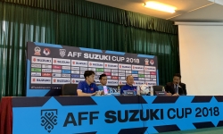 AFF Suzukicup 2018: Cả Đội tuyển Việt Nam và Malaysia đều quyết tâm