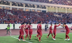 AFF Suzuki Cup 2018: Dấu ấn đậm nét của HLV Park Hang Seo 