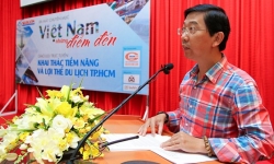 “Việt Nam - Những điểm đến”- kênh thông tin thú vị về du lịch
