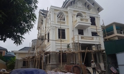Thanh Hóa: Buông lỏng trong quản lý xây dựng tại Khu đô thị Bình Minh!