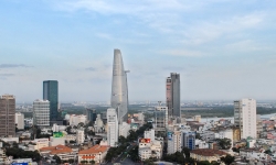 Hàng trăm nhà đầu tư tham dự Diễn đàn Kinh tế Thành phố Hồ Chí Minh năm 2018 