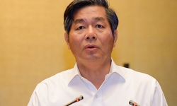 Vụ Mobifone mua cổ phần AVG: Nguyên Bộ trưởng Kế hoạch Đầu tư Bùi Quang Vinh bị khiển trách