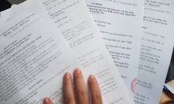 Phú Thọ: Hàng loạt thắc mắc của cử tri tại xã Phù Ninh cần được làm rõ