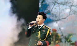 “Khát vọng” - live concert đánh dấu 10 năm ca hát của ca sĩ Vũ Thắng Lợi