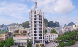 Hợp nhất các cơ quan báo chí tỉnh Quảng Ninh