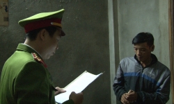 Thừa Thiên Huế: Vừa ra tù lại tiếp tục đi cướp tài sản