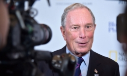 Michael Bloomberg: 'Tôi có thể bán công ty nếu tranh cử Tổng thống'