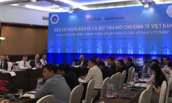 Dự án điện gió Kê Gà - đột phá mới cho kinh tế Việt Nam