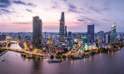 TP. Hồ Chí Minh: Bêu tên hàng loạt 'đại gia' bất động sản nợ hàng tỷ tiền thuế