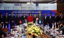 ADB chọn BIDV là đối tác hỗ trợ 300 triệu USD vốn cho doanh nghiệp nhỏ và vừa