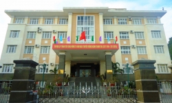Thanh tra tỉnh Quảng Ninh đá 'quả bóng trách nhiệm' sang Sở TNMT