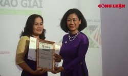 28 đơn vị xuất sắc nhận Giải thưởng VietFarm – Tự hào nông sản Việt