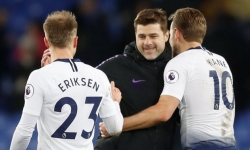Everton vs Tottenham: Mưa bàn thắng trên Goodison Park 