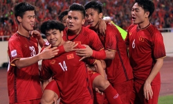  Bài thử trước Vòng Chung kết  Asian Cup 2019