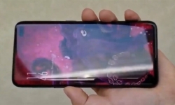 Samsung Galaxy S10+ lộ diện qua video bị rò rỉ
