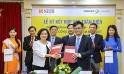 Tập đoàn Bảo Việt (BVH): Doanh thu ước đạt 2 tỷ USD, chuẩn bị ra mắt ứng dụng BaoViet Pay