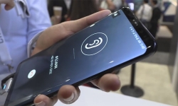 Công nghệ âm thanh dưới màn hình sẽ được Samsung ra mắt tại CES 2019
