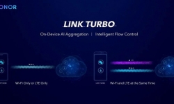 Tìm hiểu công nghệ Link Turbo hoạt động trên Honor View 20