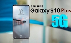 Hai smartphone 5G đang được Samsung chế tạo