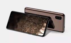 Motorola P40 lộ diện trong video 360 độ