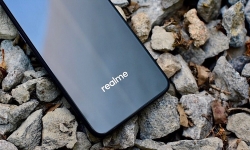 Smartphone giá rẻ Realme A1 sắp ra mắt