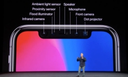 iPhone 2019 có thể được trang bị cảm biến do Sony sản xuất

