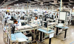 Foxconn sẽ chuyển nhà máy lắp ráp iPhone sang Ấn Độ vì ảnh hưởng chiến tranh thương mại
