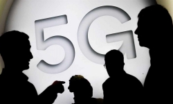 LG có thể giới thiệu điện thoại 5G đầu tiên của mình tại MWC 2019