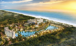 Mövenpick Resort Waverly Phú Quốc sẽ nâng tầm du lịch nghỉ dưỡng đảo Ngọc