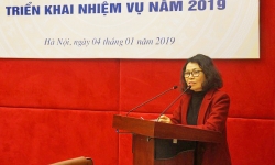Năm 2019, công việc, nhiệm vụ của ngành BHXH Việt Nam rất nặng nề 