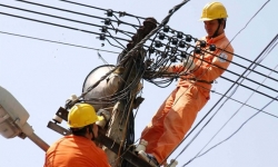EVN đề xuất Chính phủ sớm thông qua trương nhập khẩu điện các nguồn tại Lào và Trung Quốc