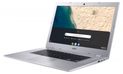 Chromebook giá rẻ dùng vi xử lý AMD của Acer ra mắt